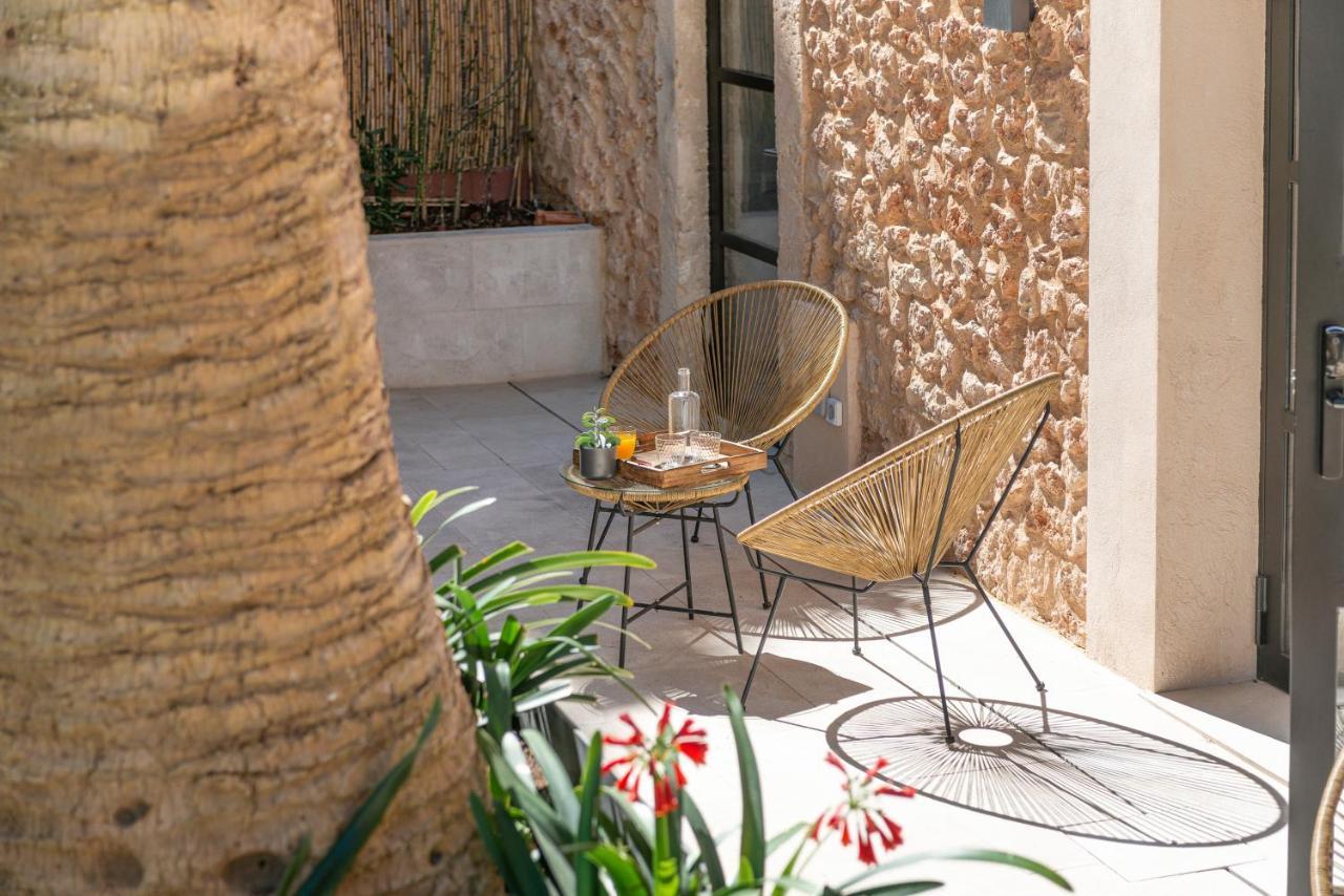 Hotel Can Quetglas Palma de Mallorca Exterior photo